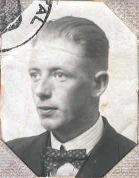 Pasfoto